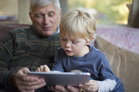 Children's Publishing Market Forecast 2013